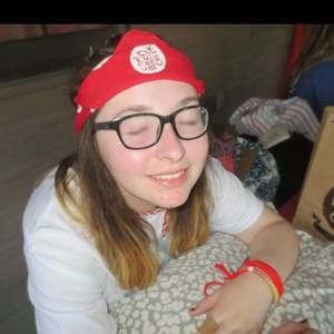 Meet your Posher, Em